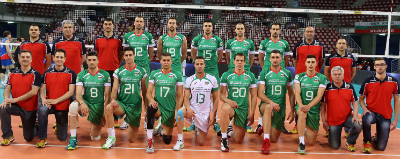 Bulgaria_Men_2014